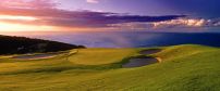 Golf along the Garden Route